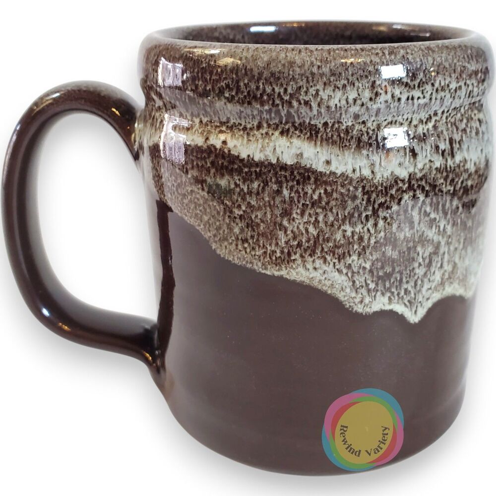 Bones Coffee Smorey Time 2022 Mug Deneen Pottery - Picture 5 of 8